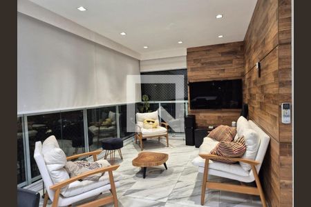 Apartamento à venda com 3 quartos, 181m² em Santa Teresinha, São Paulo