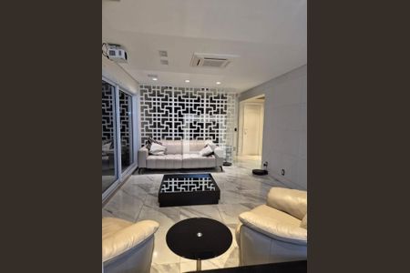 Apartamento à venda com 3 quartos, 181m² em Santa Teresinha, São Paulo