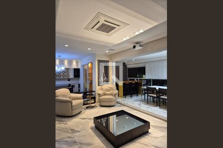 Apartamento à venda com 3 quartos, 181m² em Santa Teresinha, São Paulo