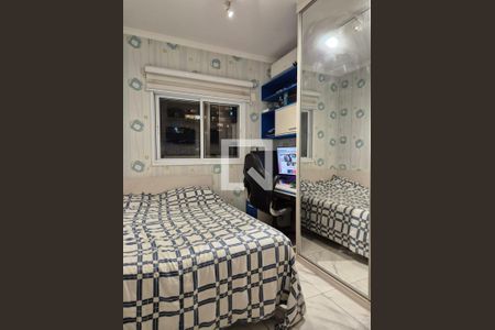 Apartamento à venda com 3 quartos, 181m² em Santa Teresinha, São Paulo