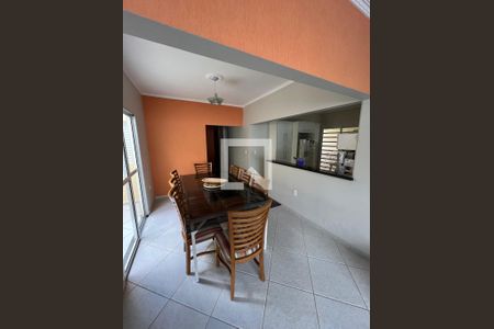 Casa à venda com 3 quartos, 170m² em Bosque de Barão Geraldo, Campinas