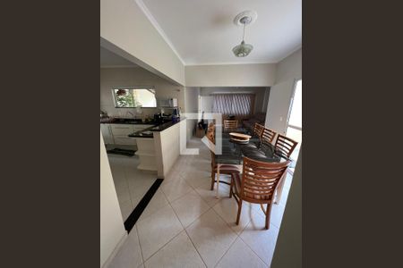 Casa à venda com 3 quartos, 170m² em Bosque de Barão Geraldo, Campinas