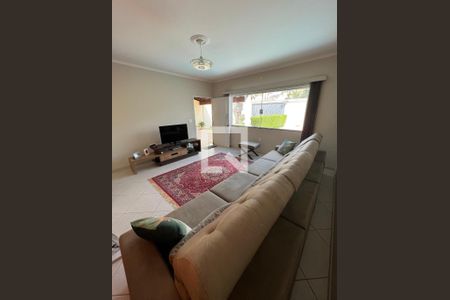 Casa à venda com 3 quartos, 170m² em Bosque de Barão Geraldo, Campinas