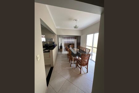 Casa à venda com 3 quartos, 170m² em Bosque de Barão Geraldo, Campinas