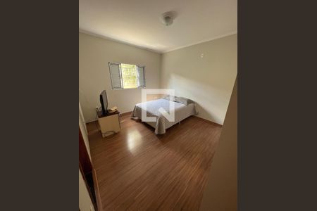 Casa à venda com 3 quartos, 170m² em Bosque de Barão Geraldo, Campinas