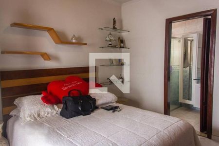 Casa à venda com 4 quartos, 500m² em Vila Homero Thon, Santo André