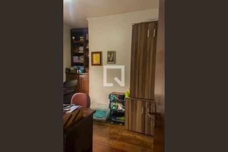 Casa à venda com 4 quartos, 500m² em Vila Homero Thon, Santo André