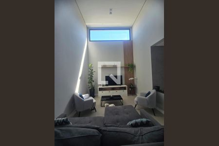Casa à venda com 3 quartos, 225m² em Loteamento Residencial Arborais, Campinas