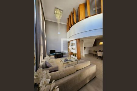 Casa à venda com 4 quartos, 490m² em Alphaville Dom Pedro, Campinas