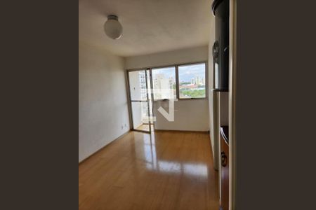 Apartamento à venda com 1 quarto, 47m² em Centro, Campinas