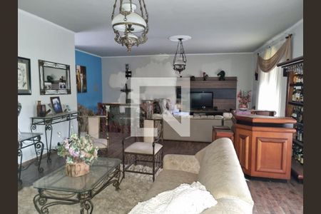 Casa à venda com 3 quartos, 217m² em São Bernardo, Campinas