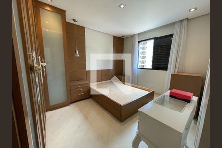 Apartamento à venda com 4 quartos, 136m² em Parque Mandaqui, São Paulo
