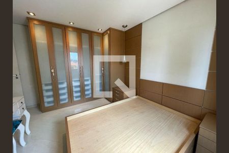 Apartamento à venda com 4 quartos, 136m² em Parque Mandaqui, São Paulo