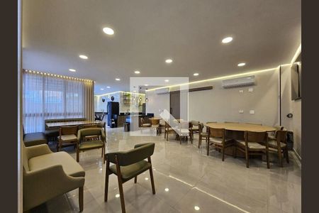 Apartamento à venda com 4 quartos, 136m² em Parque Mandaqui, São Paulo