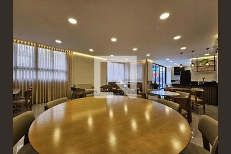 Apartamento à venda com 4 quartos, 136m² em Parque Mandaqui, São Paulo