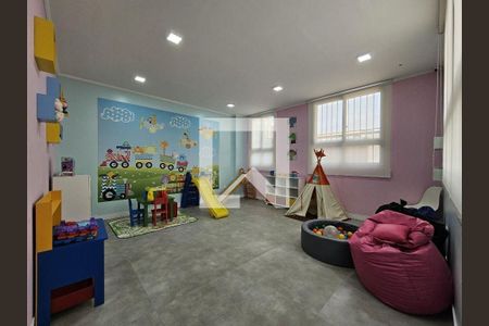 Apartamento à venda com 4 quartos, 136m² em Parque Mandaqui, São Paulo