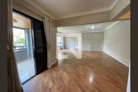 Apartamento à venda com 4 quartos, 136m² em Parque Mandaqui, São Paulo
