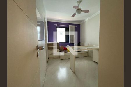 Apartamento à venda com 4 quartos, 136m² em Parque Mandaqui, São Paulo
