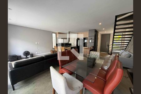 Casa à venda com 3 quartos, 200m² em Residencial Tambore III, Santana de Parnaíba