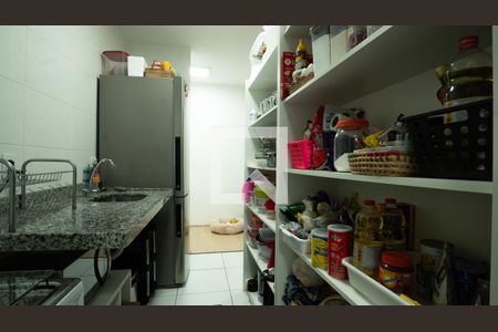 Apartamento à venda com 3 quartos, 66m² em Ipiranga, São Paulo