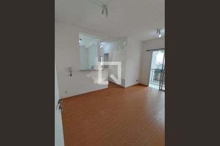 Apartamento à venda com 2 quartos, 50m² em Jardim Myrian Moreira da Costa, Campinas