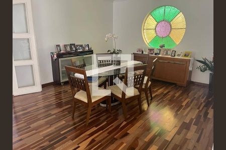 Casa à venda com 4 quartos, 194m² em Jardim Franca, São Paulo