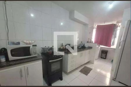 Apartamento à venda com 3 quartos, 86m² em Buritis, Belo Horizonte