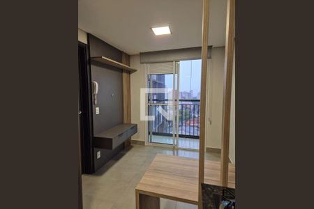 Apartamento à venda com 1 quarto, 30m² em Jardim da Gloria, São Paulo
