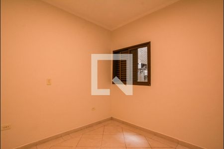 Quarto 1 de apartamento para alugar com 1 quarto, 60m² em Vila Valparaíso, Santo André