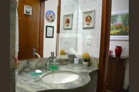 Casa à venda com 3 quartos, 360m² em Ipiranga, São Paulo