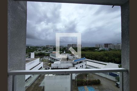 Apartamento para alugar com 2 quartos, 55m² em Barra Olímpica, Rio de Janeiro