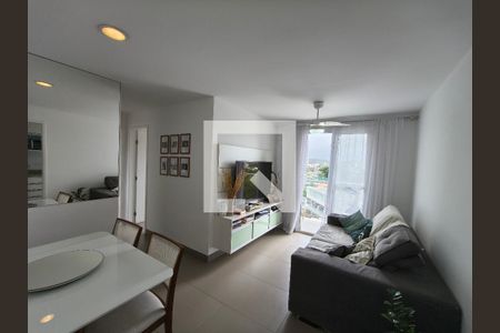 Apartamento para alugar com 2 quartos, 55m² em Barra Olímpica, Rio de Janeiro