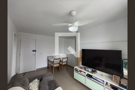 Apartamento para alugar com 2 quartos, 55m² em Barra Olímpica, Rio de Janeiro