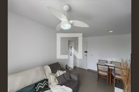 Apartamento para alugar com 2 quartos, 55m² em Barra Olímpica, Rio de Janeiro