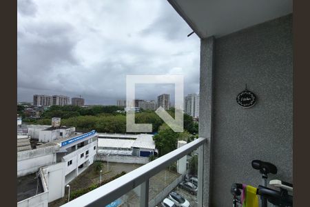 Apartamento para alugar com 2 quartos, 55m² em Barra Olímpica, Rio de Janeiro