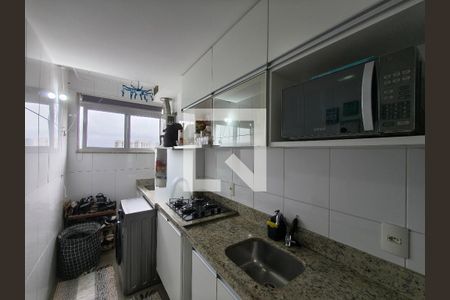 Apartamento para alugar com 2 quartos, 55m² em Barra Olímpica, Rio de Janeiro