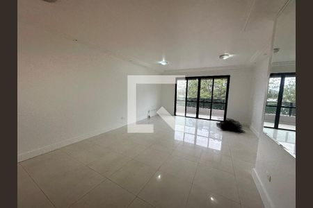 Sala de apartamento à venda com 3 quartos, 144m² em Alphaville Industrial, Barueri
