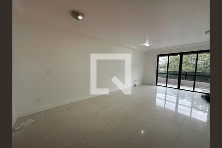 Sala de apartamento à venda com 3 quartos, 144m² em Alphaville Industrial, Barueri
