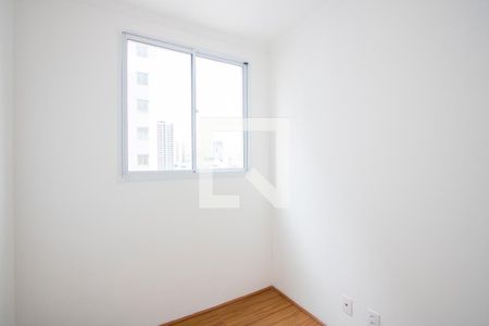 Quarto 2 de apartamento para alugar com 2 quartos, 37m² em Jardim, Santo André