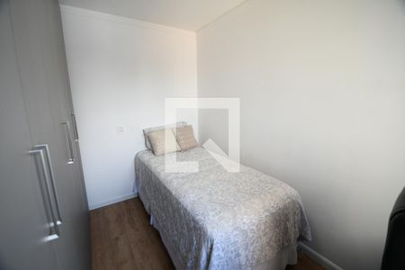 Quarto 1 de apartamento à venda com 2 quartos, 75m² em Botafogo, Campinas