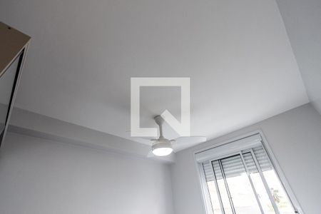 Quarto 1 de apartamento para alugar com 2 quartos, 36m² em Água Branca, São Paulo