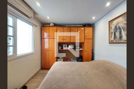 Quarto 1 de casa de condomínio à venda com 2 quartos, 80m² em Socorro, São Paulo