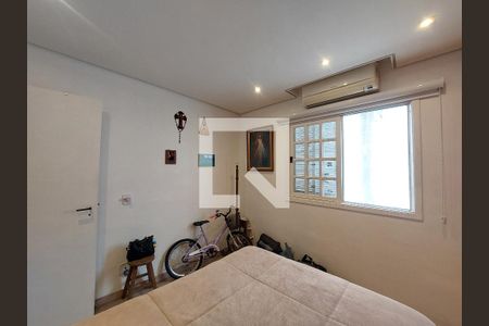 Quarto 1 de casa de condomínio à venda com 2 quartos, 80m² em Socorro, São Paulo