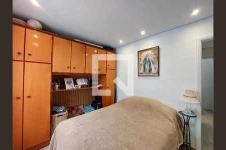Quarto 1 de casa de condomínio à venda com 2 quartos, 80m² em Socorro, São Paulo