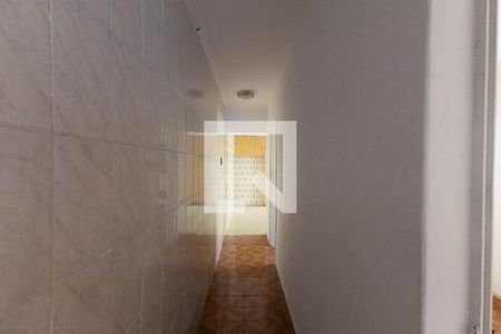 Corredor de casa à venda com 2 quartos, 144m² em Tremembé, São Paulo