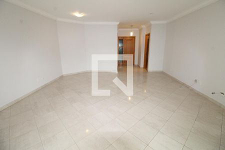Sala de apartamento para alugar com 4 quartos, 200m² em Parque Residencial Aquarius, São José dos Campos