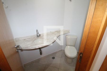 Sala de apartamento para alugar com 4 quartos, 200m² em Parque Residencial Aquarius, São José dos Campos