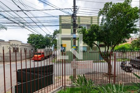 Quarto 1 de apartamento à venda com 3 quartos, 95m² em Nova Suíça, Belo Horizonte