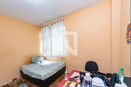 Quarto 1 de apartamento à venda com 3 quartos, 95m² em Nova Suíça, Belo Horizonte