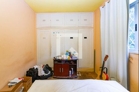 Quarto 2 de apartamento à venda com 3 quartos, 95m² em Nova Suíça, Belo Horizonte